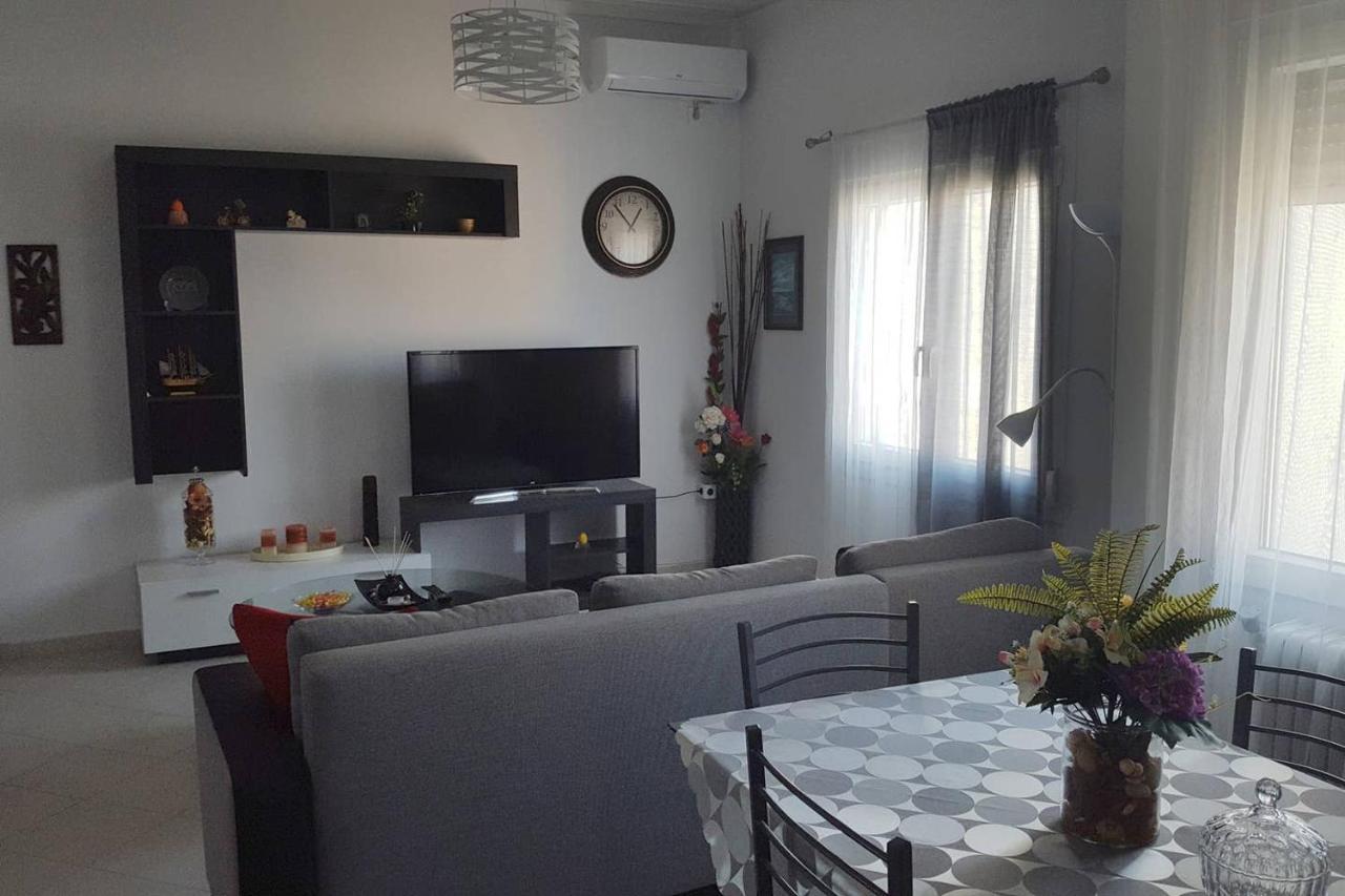 cELLATE cozy home Chalkís Zewnętrze zdjęcie